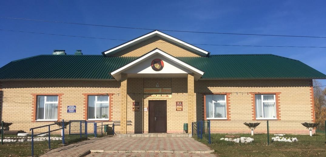 Теннисный турнир «Первая ракетка»