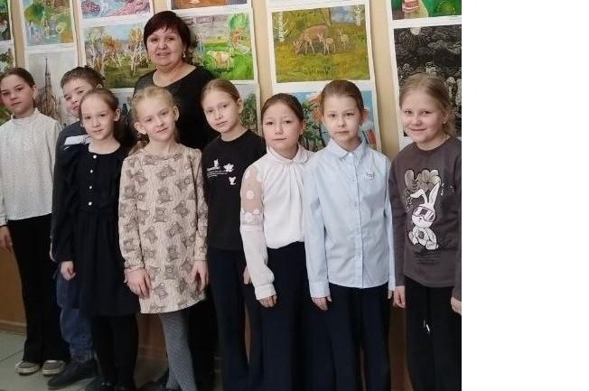 Мастер-класс по линогравюре