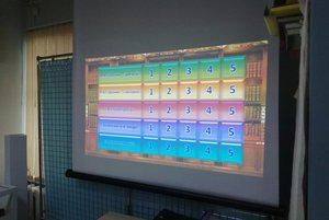 Квиз «Знаменитые земляки»