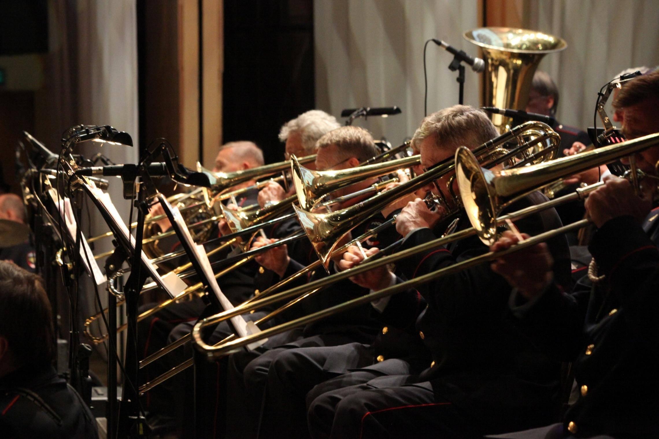 Концерт «Таланты земли Самарской»