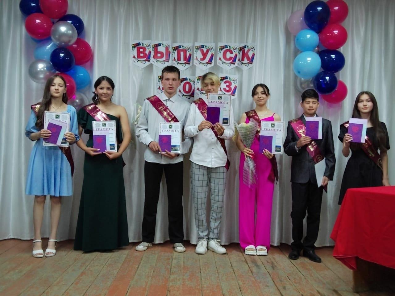 «Ҡыңғыраулы мәктәп йылдары»