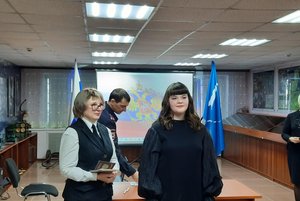 Программа «Ты и закон»