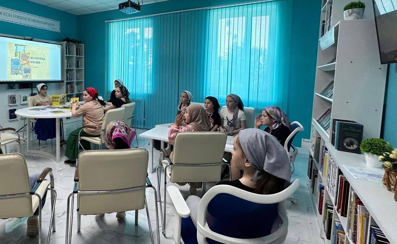 Беседа-диалог «Быть честным – быть сильным»