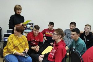 Викторина «Моя Удмуртия»