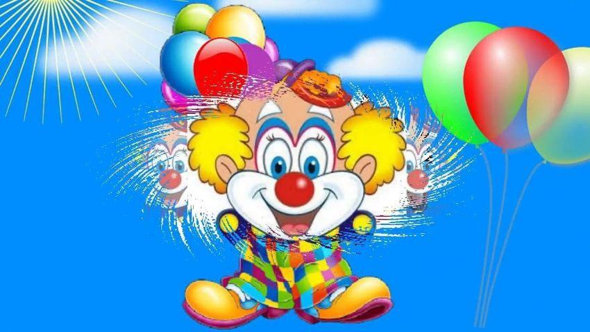 «Весёлый Ералаш»