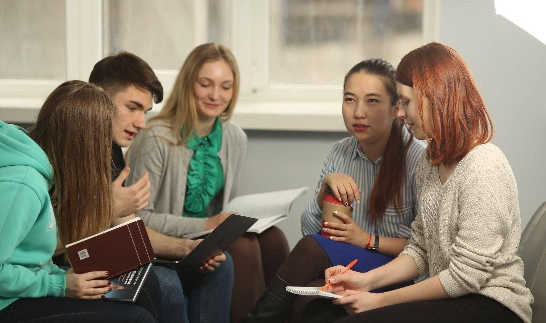 Беседа «Русские народные пословицы и поговорки»