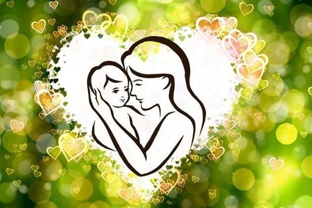 Беседа «Мамина счастья»