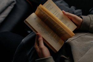 Творческий вечер