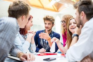 Творческая игра «Импровизация»