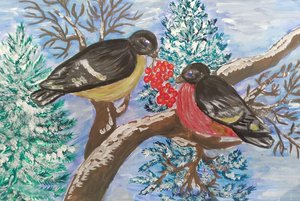 Мастер-класс «Мир рукоделия»