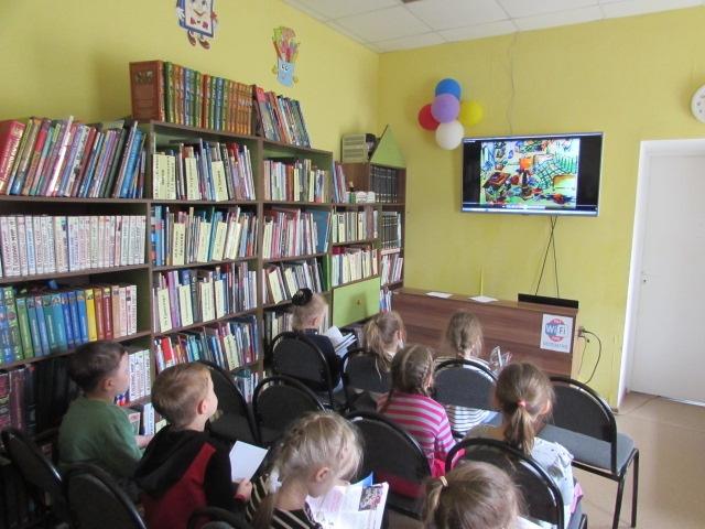 Клуб «Киноман»: «Питер Пен». Мультфильм (к 165-летию со дня рождения писателя Д.М.Барри)