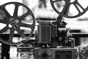 Встреча киноклуба «Мое кино»