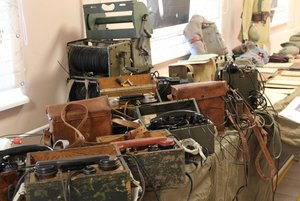 Программа «Когда не было смартфонов»