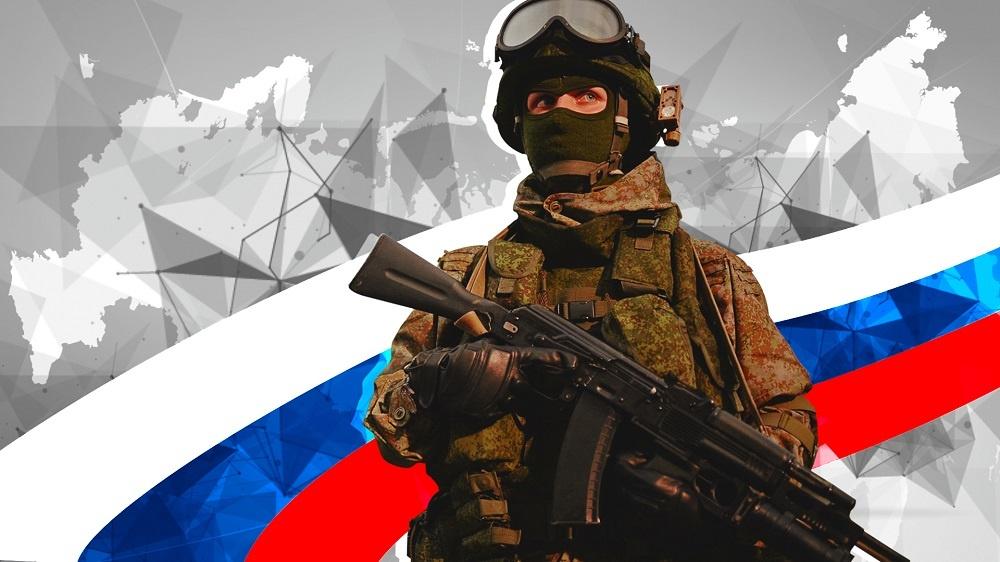 Час патриотизма «СВО: за веру, свободу и честь»