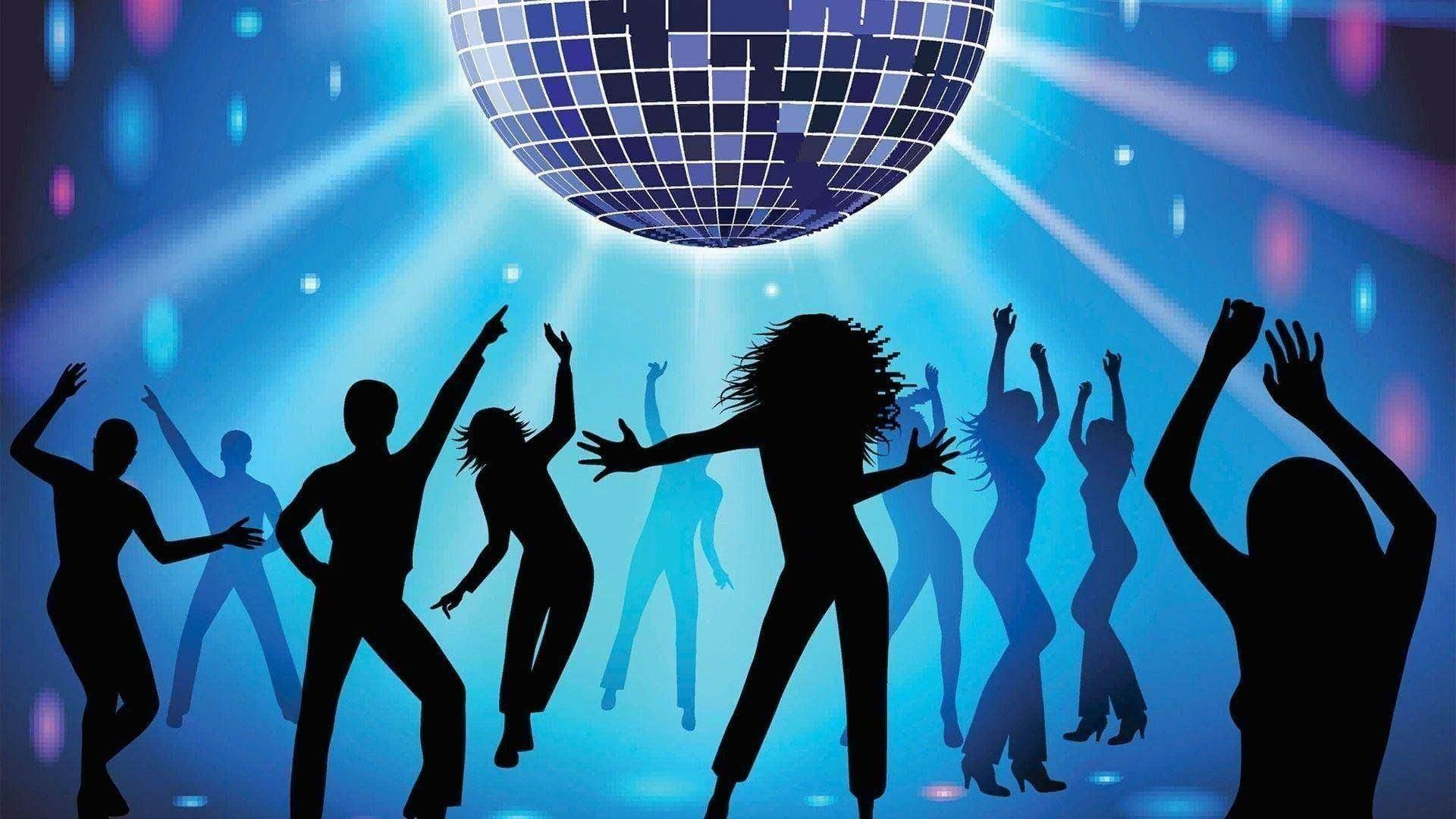 Танцевальная программа