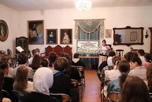 Урок «Чтобы знали и помнили. Герои города Александрова в годы Великой Отечественной войны»