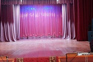 Программа «Старинная старина»