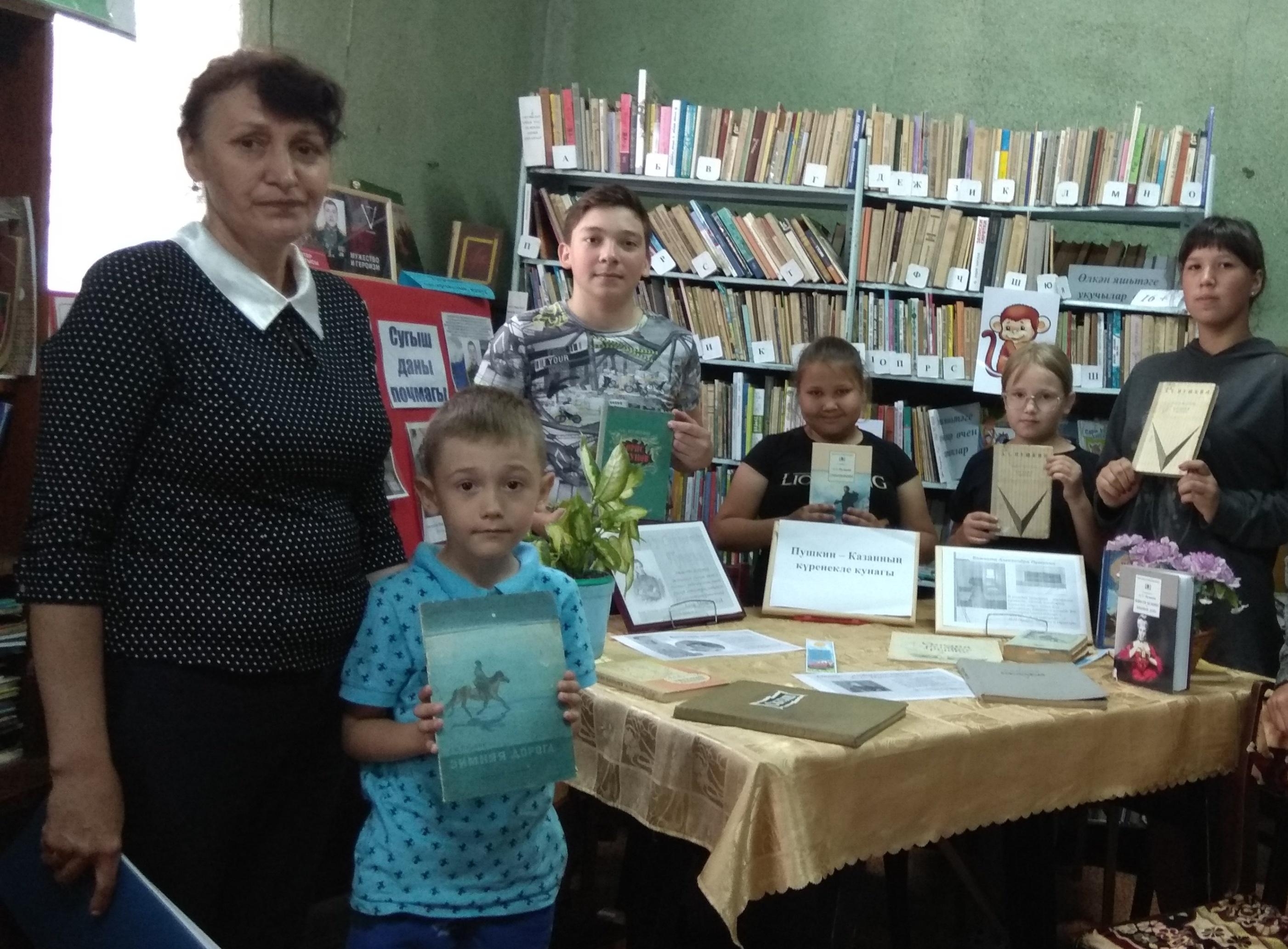 Литературный час«Жил когда –то прекрасный поэт...»