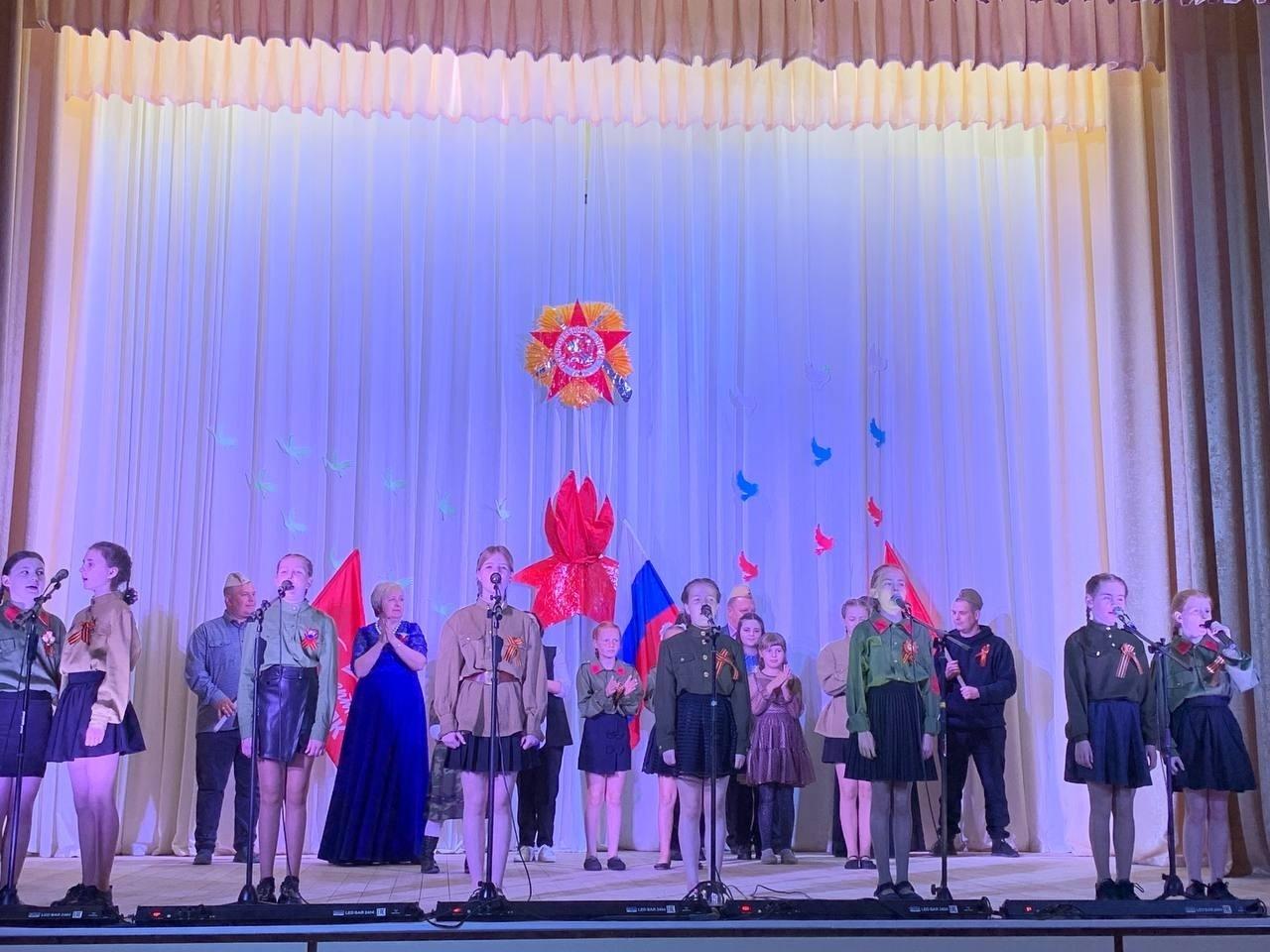 «Солдатский вальс»