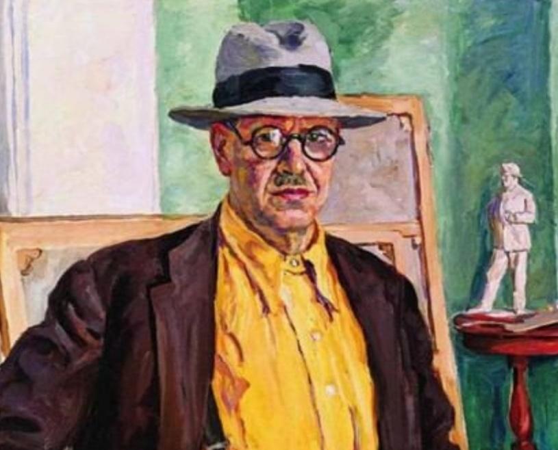 Лекция «Петр Кончаловский–основатель творческой династии»