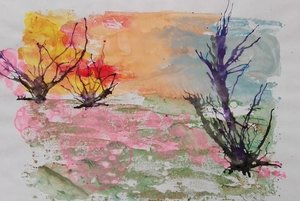 Мастер-класс «Полет фантазий»