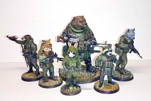 Выставка «Во имя мира на земле»