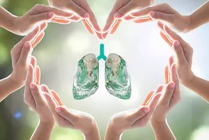 Акция «Здоровое дыхание»