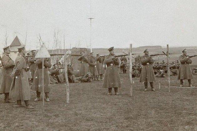 Лекция М.Б. Башмакова «Из истории Николаевских казарм (XIX - нач. XX вв.)»