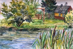 Выставка «Прекрасное рядом»