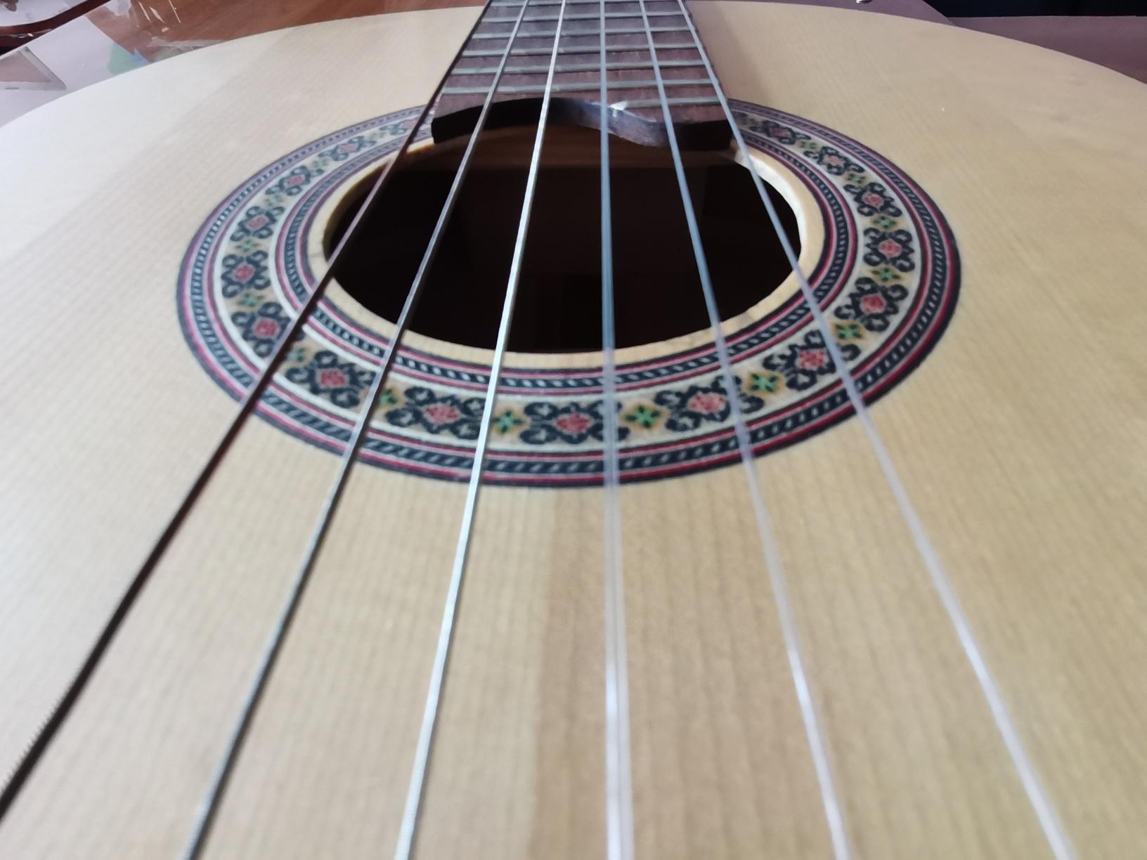 Мастер-класс «Гитара для всех»