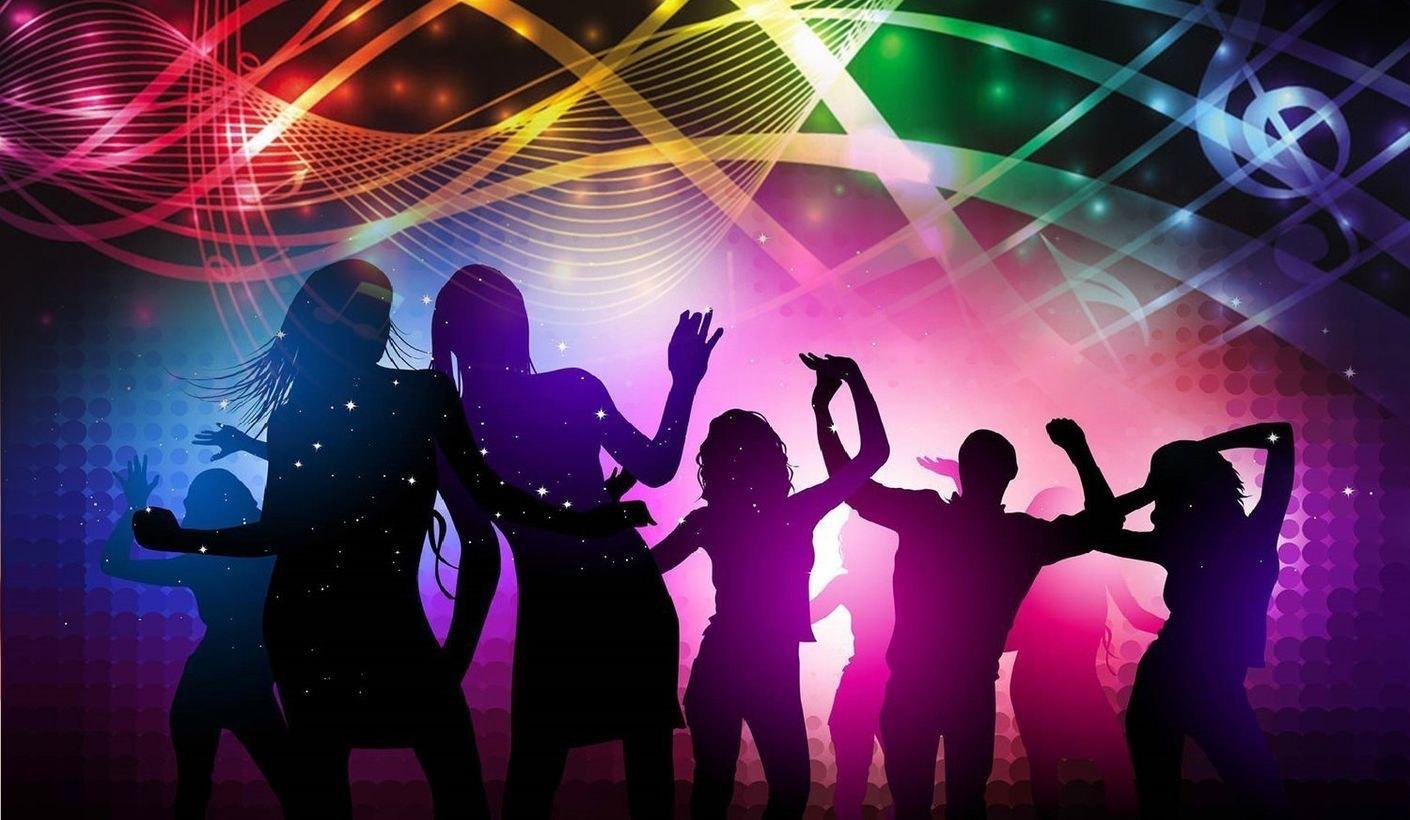 Вечер отдыха «Танец-язык души»