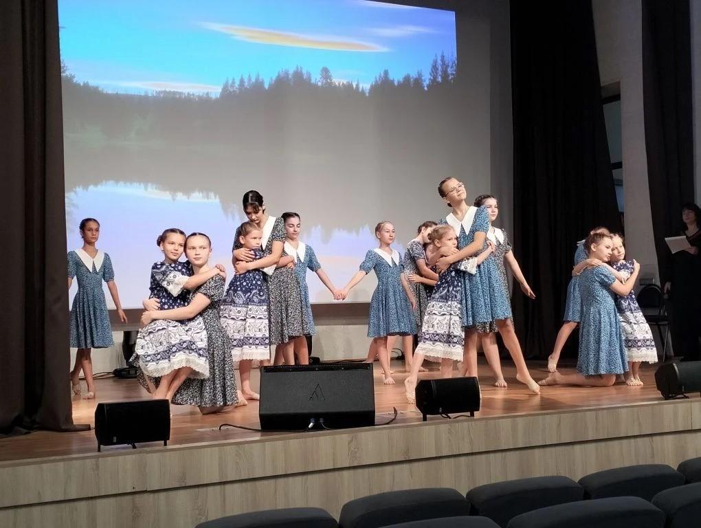 III Мунициальный конкурс «Алабуга Арт»
