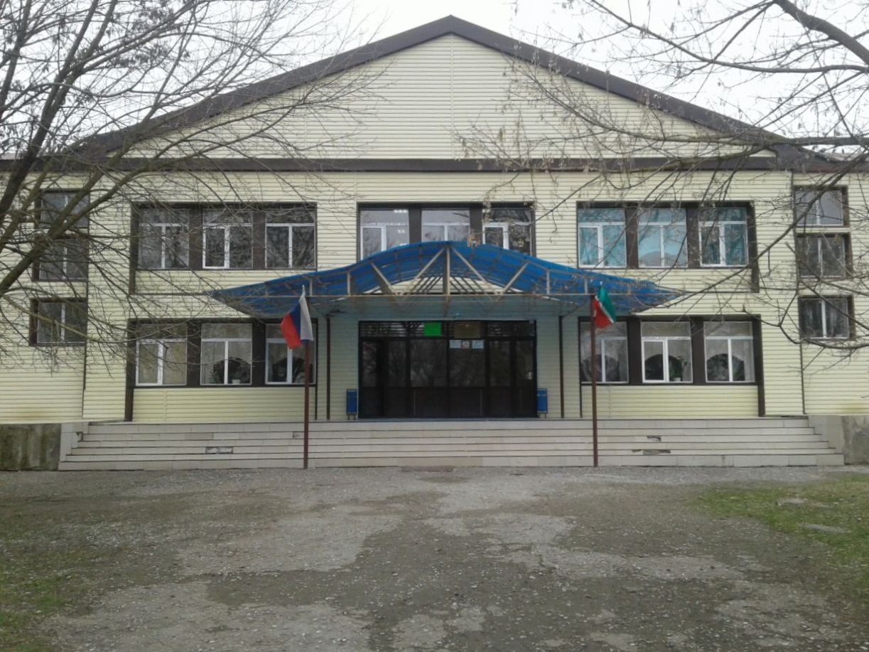 Наурский Район Фото