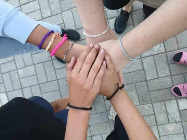 Познавательные встречи Нить судьбы