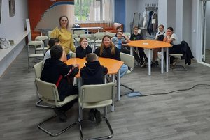 Эрудит-игра «Вот и ОСЕНило»