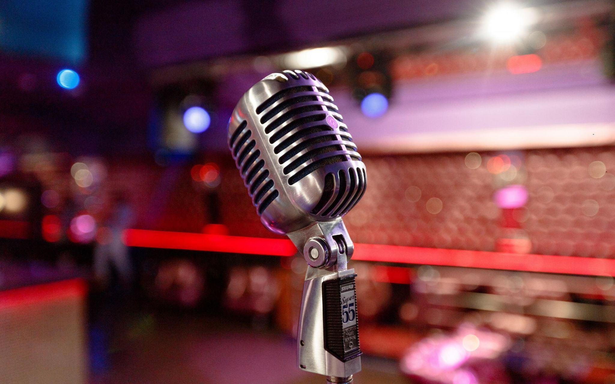 «Споем вместе»