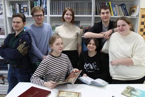 Программа «Новый год: история зимнего чуда»