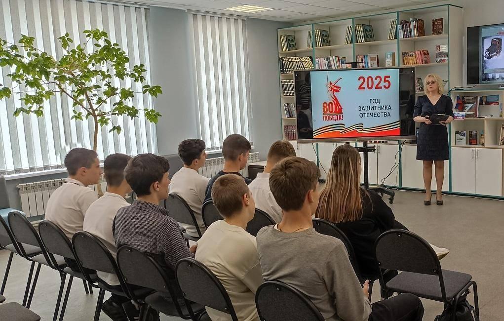 Вечер памяти «Я говорю с тобой под свист снарядов»