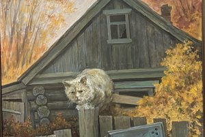 Выставка «И мастерство, и труд, и вдохновение»