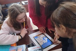 Квест «Великая Отечественная война»