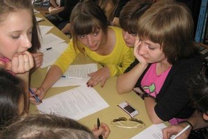 Программа «Брейн-фитнес»