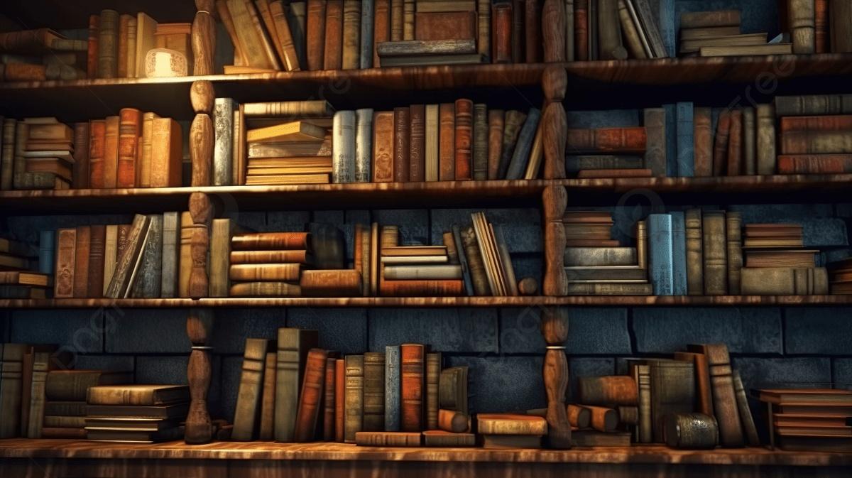 Тематическая полка «Смотрите! Листайте! Читайте!»