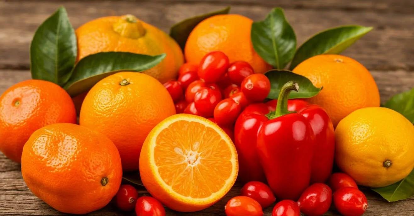 «День витамина С» познавательное мероприятие для детей