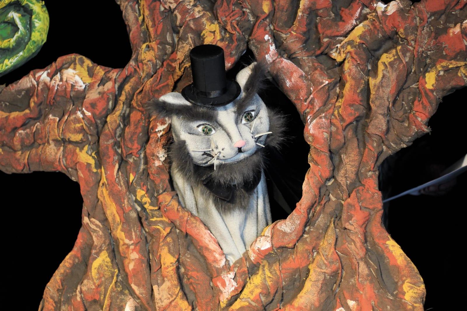 Спектакль «Путаница»