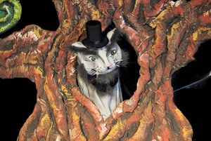 Спектакль «Путаница»