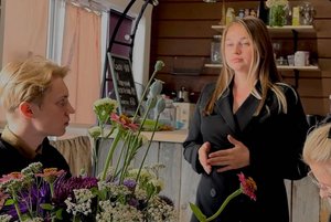 Программа «Мобильная фотография как искусство»