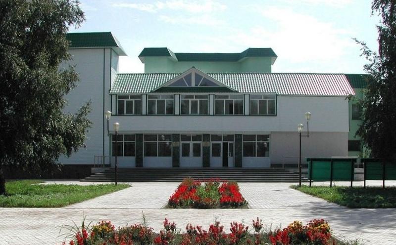 Детская школа искусств Архангельского района