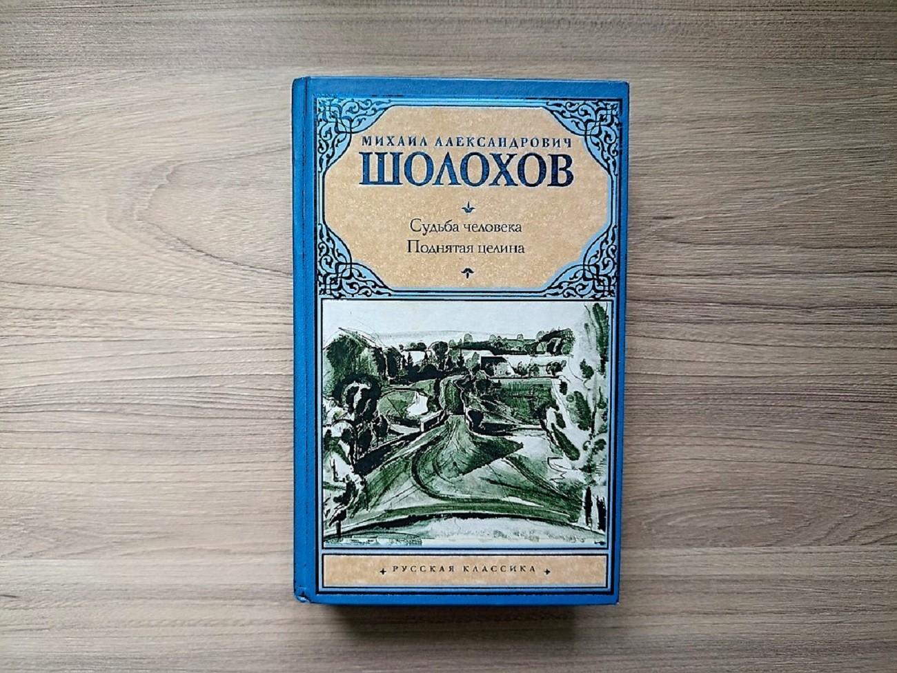 Литературная программа «Гордость России и Дона»