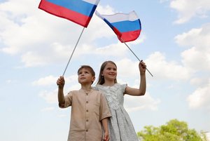 Программа «Патриоты родины своей»