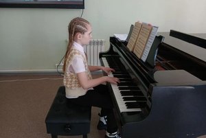 Открытый урок «Времена года в музыке от Вивальди до Чайковского»